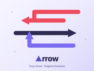 Cozy Arrow