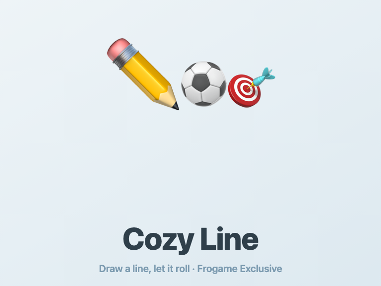 Cozy Line game preview